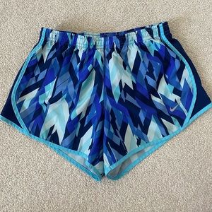 Nike Athletic Shorts
